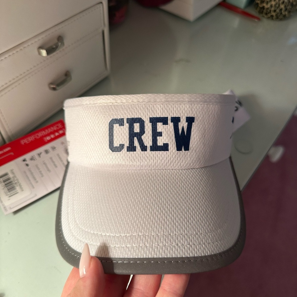 Headsweats Crew Visor
